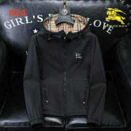 Picture of Burberry Jackets _SKUBurberryM-5XL12yr32535356